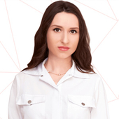 Голанова Ольга Александровна, врач-косметолог