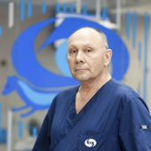 Воробейкин Сергей Петрович, офтальмолог