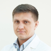 Тимофеев Алексей Владимирович, остеопат