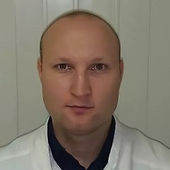 Зябров Алексей Александрович, нейрохирург