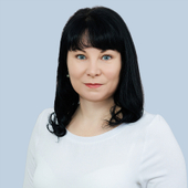 Разина Светлана Александровна, детский психолог