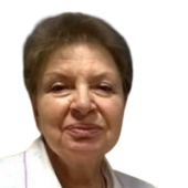 Стрелкова Надежда Федоровна, офтальмолог