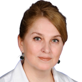 Ковтун Наталья Петровна, врач функциональной диагностики