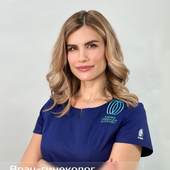 Плахова Татьяна Александровна, гинеколог