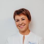 Тимасова (Кривошеева) Татьяна Ивановна, детский стоматолог
