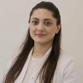 Тамоева Кристина Тимуровна, стоматолог-терапевт