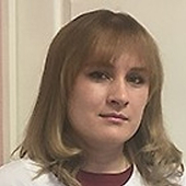 Глотова Наталья Степановна, рентгенолог