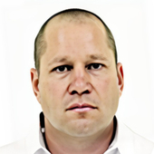 Огородов Иван Андреевич, детский ортопед