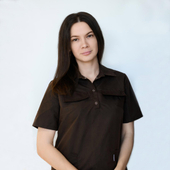 Ткаченко Елизавета Юрьевна, стоматолог-терапевт