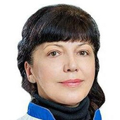 Соколова Оксана Юрьевна, эндокринолог