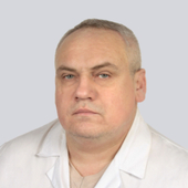 Калашников Олег Анатольевич, реаниматолог