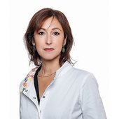 Иванова Тамара Исмаиловна, психиатр