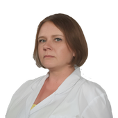 Соколова Светлана Николаевна, терапевт