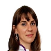 Самардак Елена Михайловна, гастроэнтеролог
