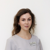 Кунченко Анна Александровна, дерматолог