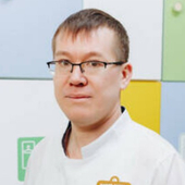 Васильев Алексей Анатольевич, детский ортопед