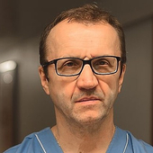 Бородин Виктор Владимирович, анестезиолог