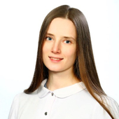 Ленец Елизавета Анатольевна, терапевт