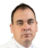 Якупов Аскар Файрузович, хирург