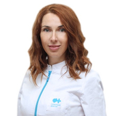 Ковалева Наталья Александровна, гинеколог