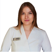 Синявина Екатерина Александровна, косметолог