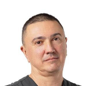 Литвиненко Дмитрий Викторович, нейрохирург