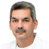 Алтынбаев Ришат Шавкатович, уролог