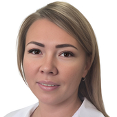 Ильина Мария Сергеевна, стоматолог-хирург