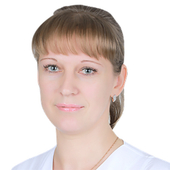 Баженова Екатерина Васильевна, акушерка