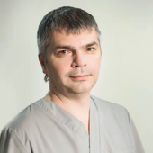 Козлов Роман Сергеевич, ортопед