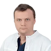 Довженко Александр Александрович, травматолог-ортопед