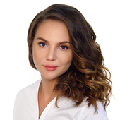 Кадочникова (Кольцова) Александра Сергеевна, стоматолог-терапевт