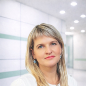 Файзуллина Елена Константиновна, гинеколог