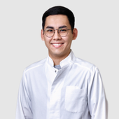 Шургучеев Наран Бадмаевич, стоматолог-терапевт