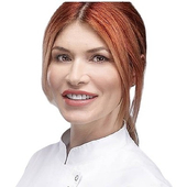 Аркадьева Лада Борисовна, стоматолог-терапевт