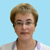 Цалолихина Инна Иосифовна, невролог