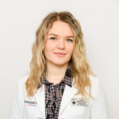 Герусова Анна Михайловна, дерматолог