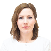 Кучерова Анна Владимировна, ЛОР