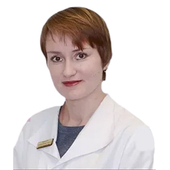 Унагаева Анна Анатольевна, детский кардиолог