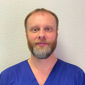 Матько-Крылов Владимир Владимирович, массажист