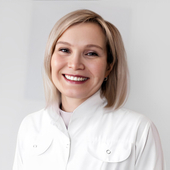 Дмитренко Диана Викторовна, эпилептолог