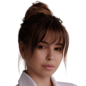 Матвеева Ксения Александровна, рентгенолог