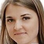 Егорушкина Надежда Алексеевна, педиатр