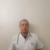 Лаздан Геннадий Иванович, терапевт