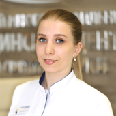 Ефимова Алена Сергеевна, гастроэнтеролог