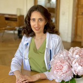 Сенатуллова Мария Дмитриевна, психиатр