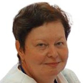 Фоломеева Ольга Александровна, педиатр