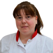 Бушуева Екатерина Андреевна, терапевт