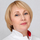 Брежнева Наталья Владимировна, детский невролог