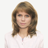 Пахомова Инна Григорьевна, гастроэнтеролог